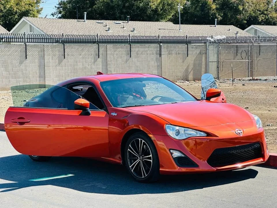 2016 Scion FR-S - Image 7 of 18