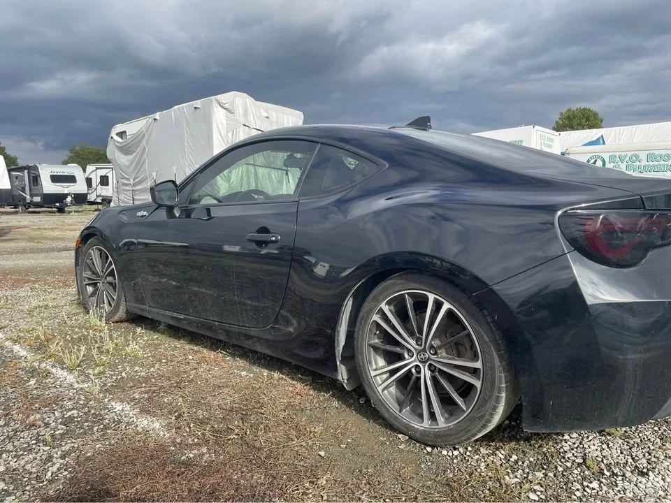 2016 Scion FR-S - Image 5 of 7