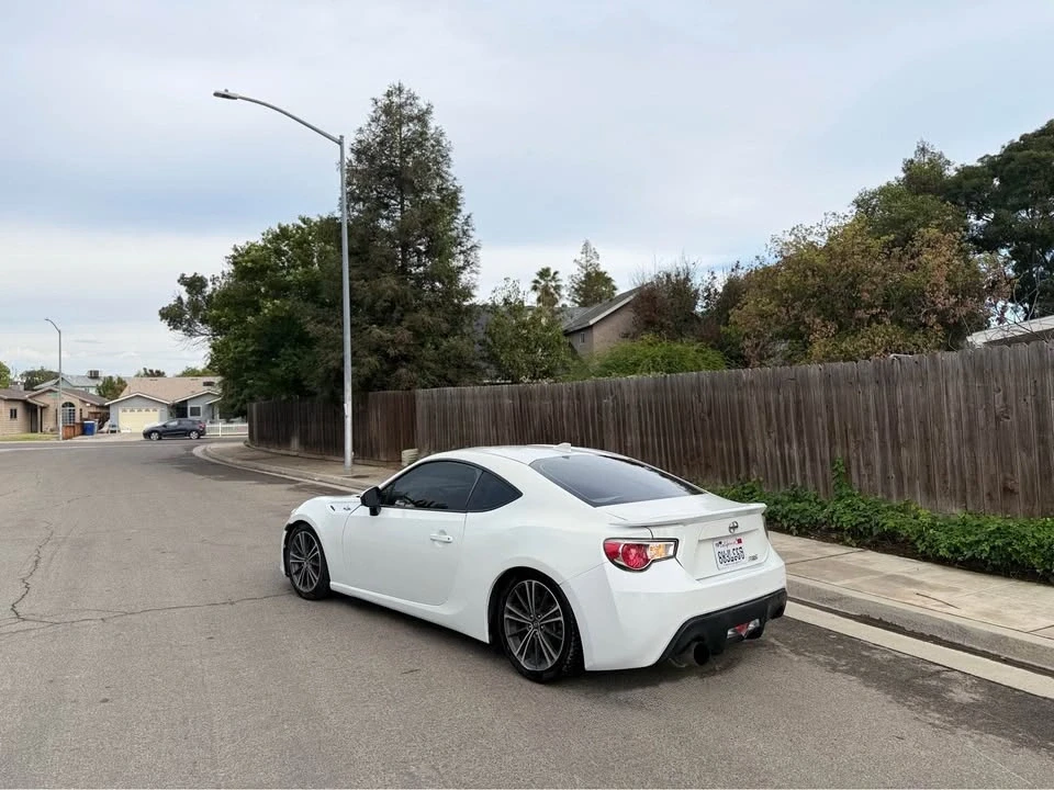 2016 Scion FR-S - Image 7 of 9