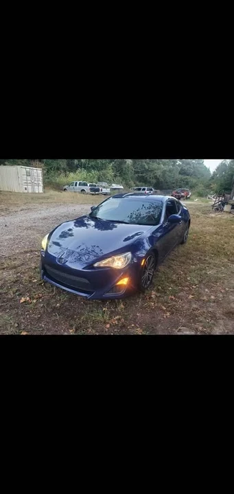 2016 Scion FR-S - Image 12 of 15