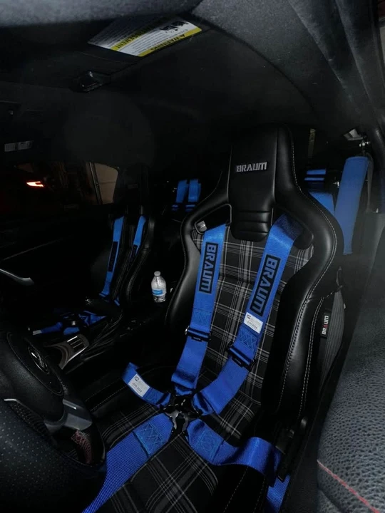 2016 Scion FR-S - Image 11 of 12