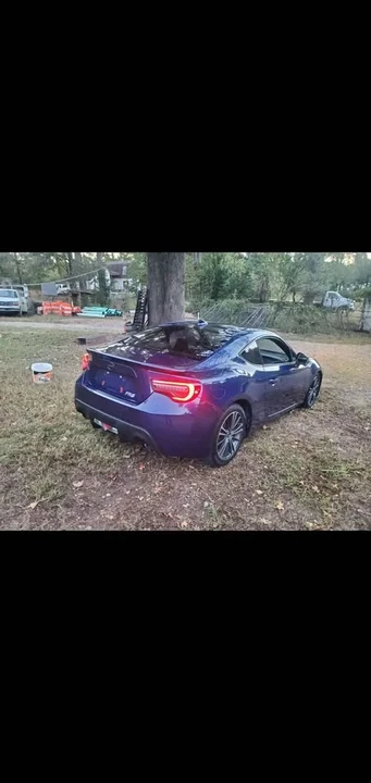 2016 Scion FR-S - Image 11 of 15