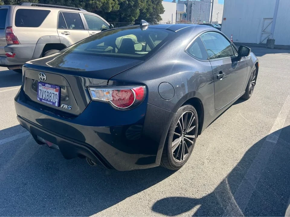 2016 Scion FR-S - Image 4 of 6