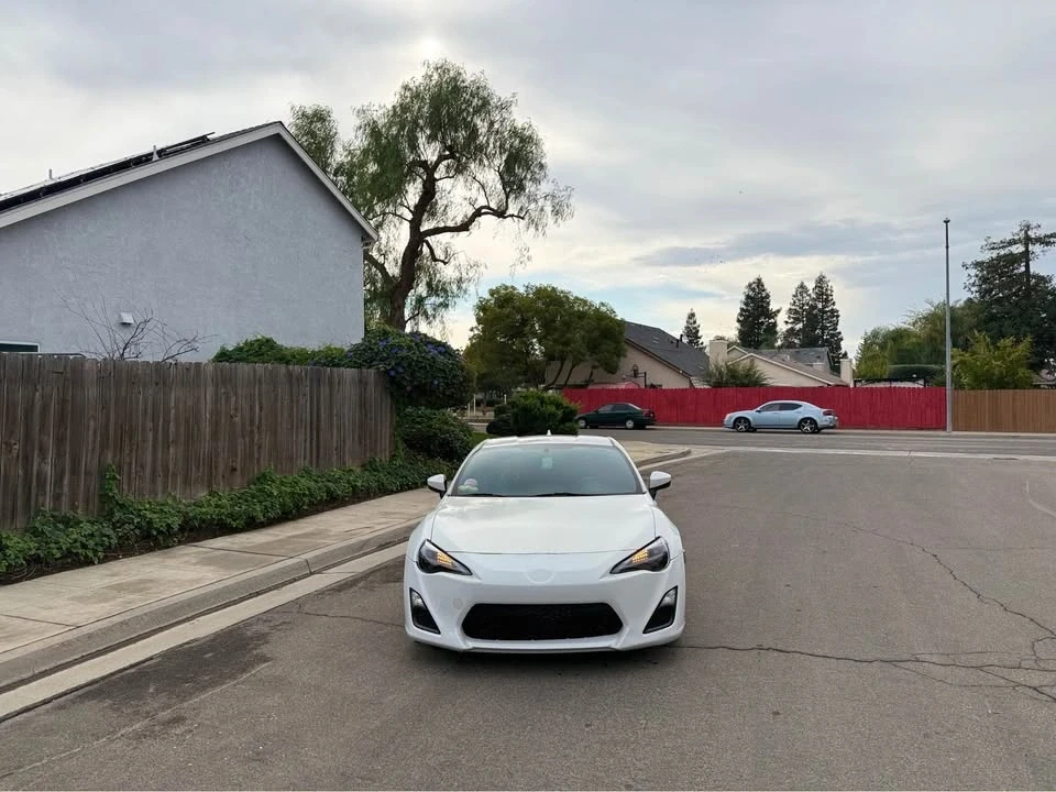 2016 Scion FR-S - Image 2 of 9