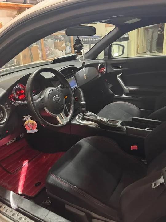 2016 Scion FR-S - Image 9 of 9