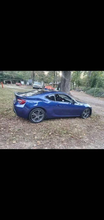2016 Scion FR-S - Image 9 of 15