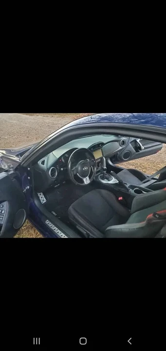 2016 Scion FR-S - Image 5 of 15