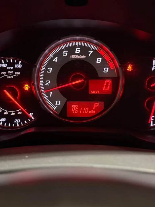 2016 Scion FR-S - Image 8 of 9