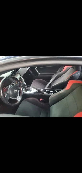2016 Scion FR-S - Image 15 of 15