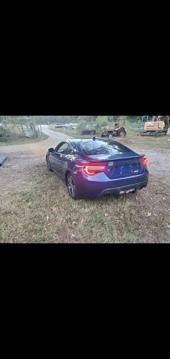2016 Scion FR-S - Image 13 of 15