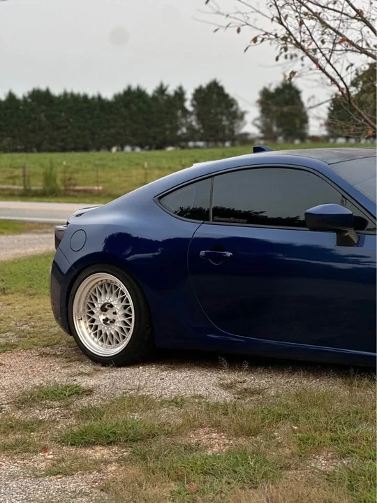 2016 Scion FR-S - Image 2 of 12
