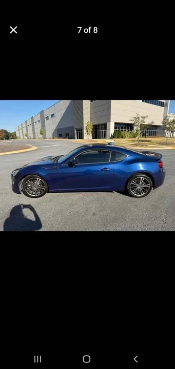 2016 Scion FR-S - Image 2 of 15