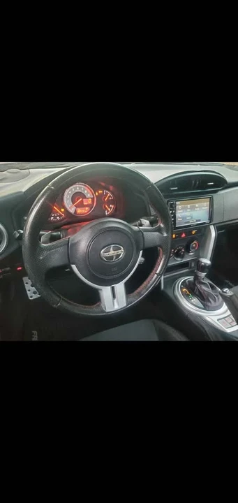 2016 Scion FR-S - Image 14 of 15