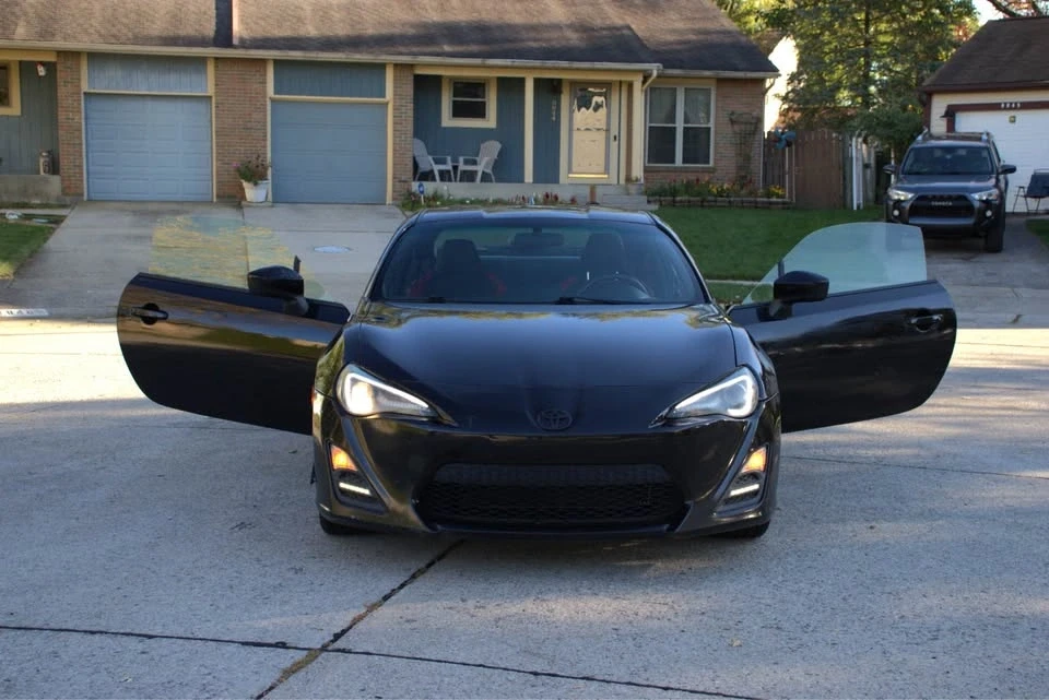 2016 Scion FR-S - Image 3 of 19