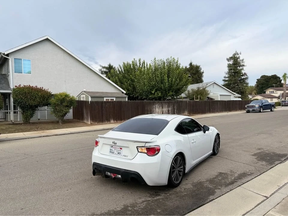 2016 Scion FR-S - Image 5 of 9