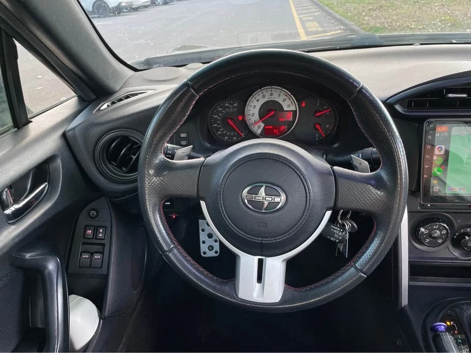 2016 Scion FR-S - Image 12 of 19