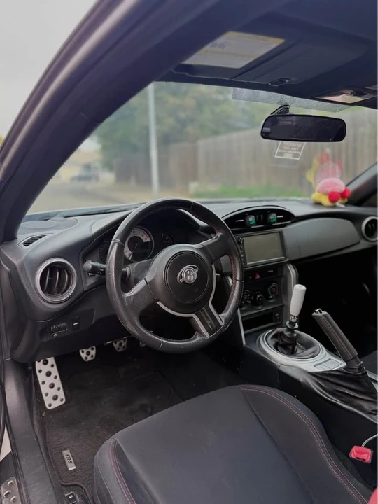 2016 Scion FR-S - Image 9 of 9
