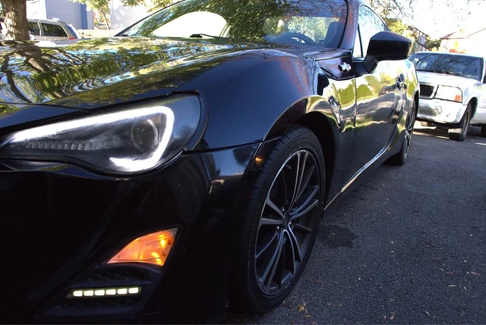 2016 Scion FR-S - Image 7 of 19