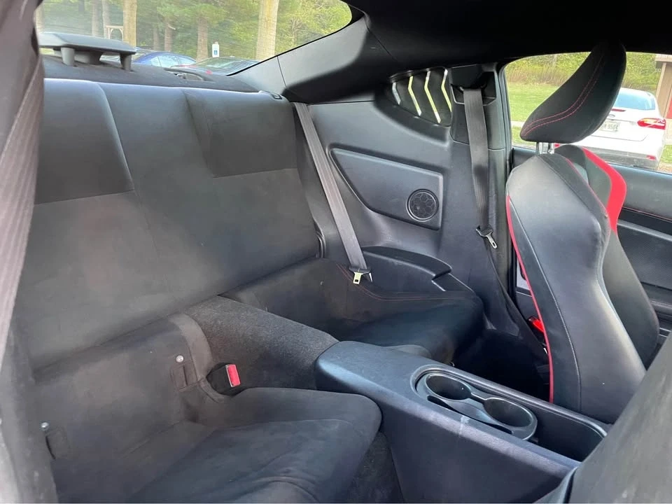 2016 Scion FR-S - Image 10 of 19