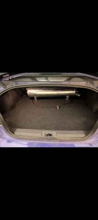 2016 Scion FR-S - Image 5 of 8