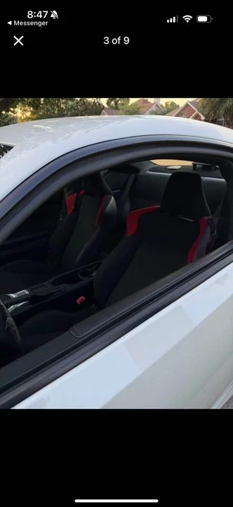 2016 Scion FR-S - Image 3 of 8