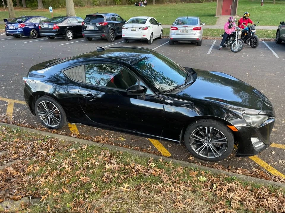 2016 Scion FR-S - Image 18 of 19