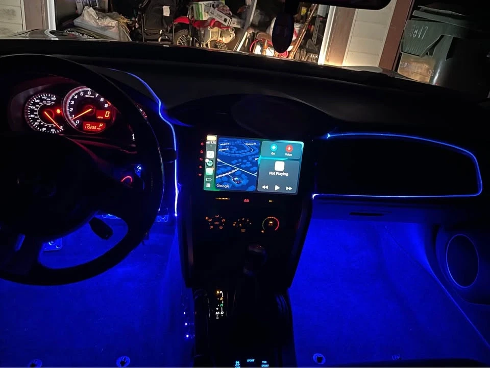 2016 Scion FR-S - Image 11 of 19