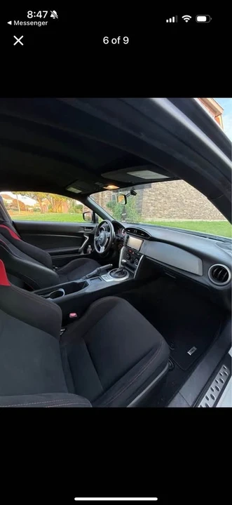 2016 Scion FR-S - Image 5 of 8