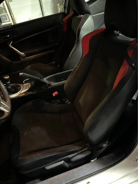 2016 Scion FR-S - Image 8 of 9