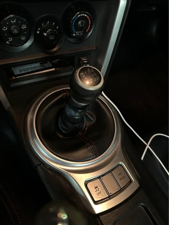 2016 Scion FR-S - Image 9 of 9