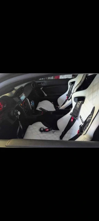 2016 Scion FR-S - Image 7 of 8