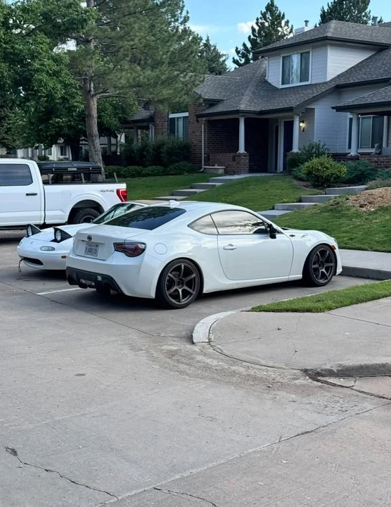 2016 Scion FR-S - Image 2 of 2