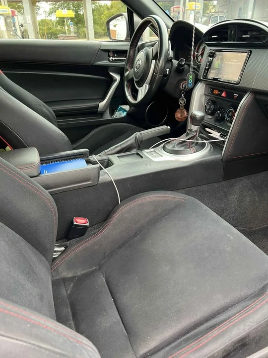 2016 Scion FR-S - Image 6 of 8