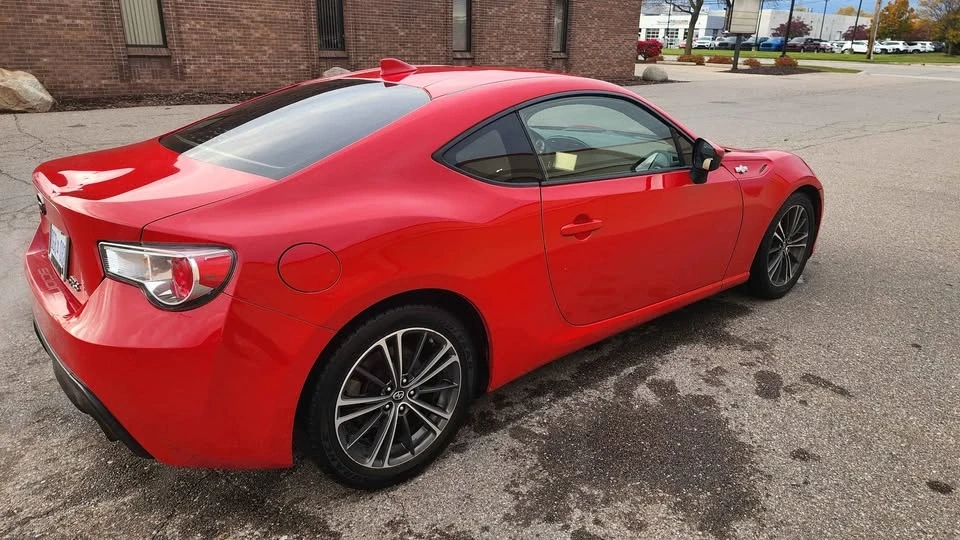 2016 Scion FR-S - Image 4 of 12