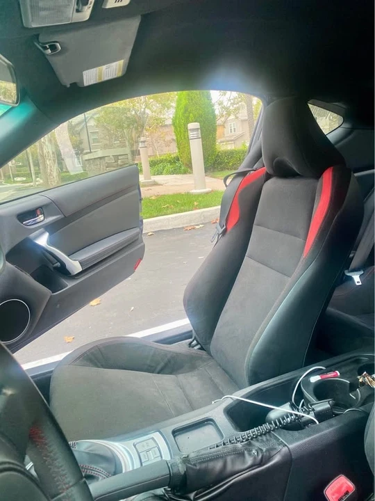 2016 Scion FR-S - Image 6 of 7