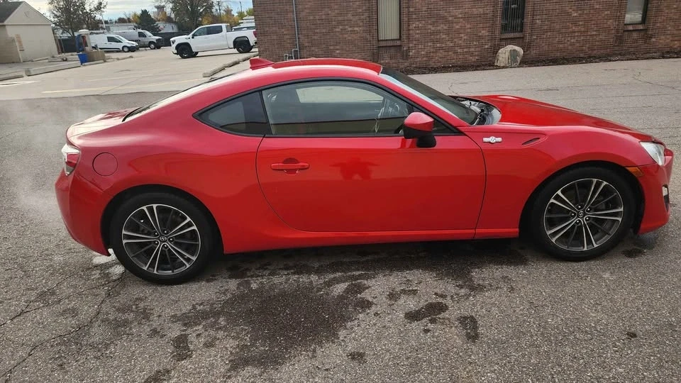 2016 Scion FR-S - Image 5 of 12