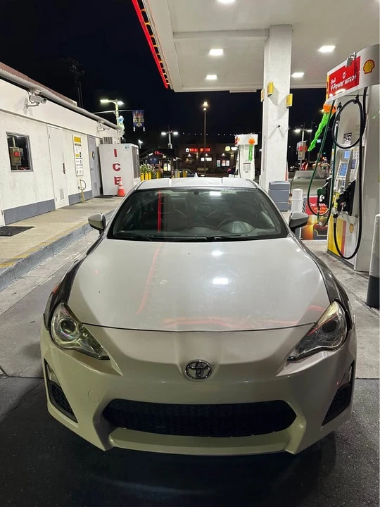 2016 Scion FR-S - Image 4 of 9
