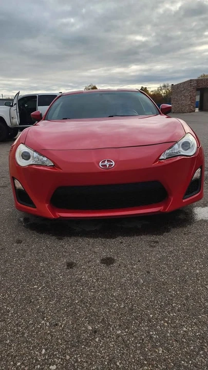 2016 Scion FR-S - Image 2 of 12