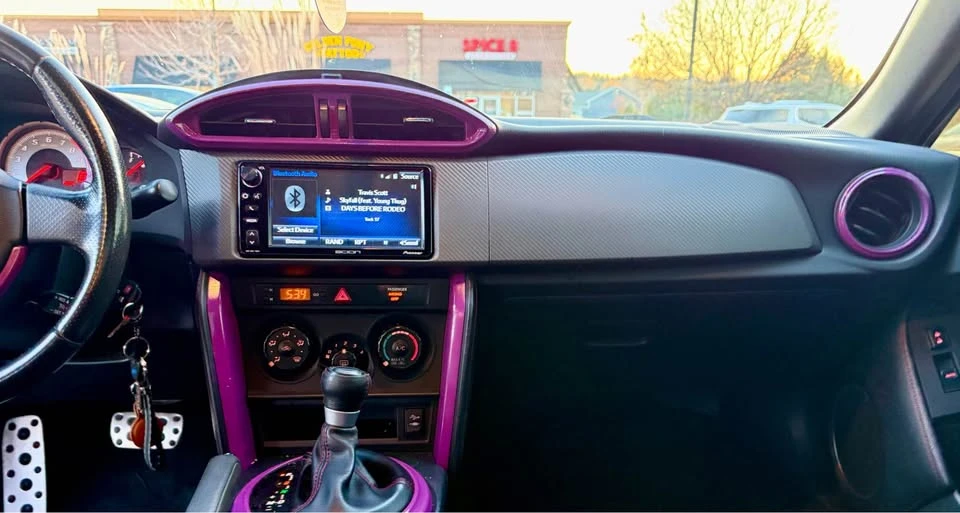 2016 Scion FR-S - Image 13 of 18