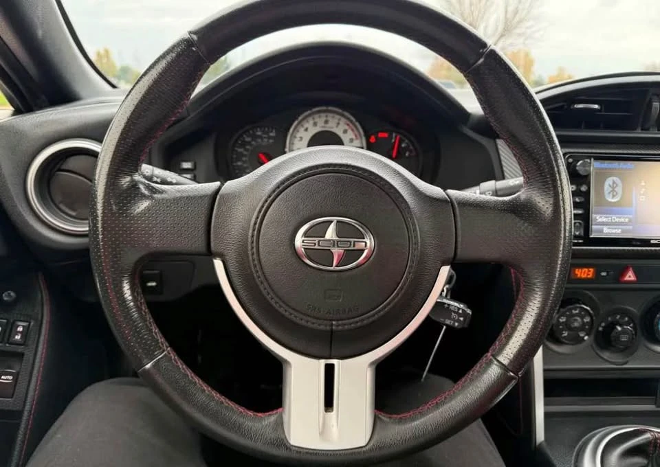 2016 Scion FR-S - Image 12 of 17