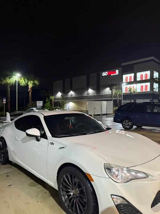 2016 Scion FR-S - Image 4 of 4