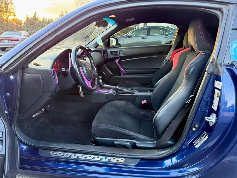 2016 Scion FR-S - Image 10 of 18