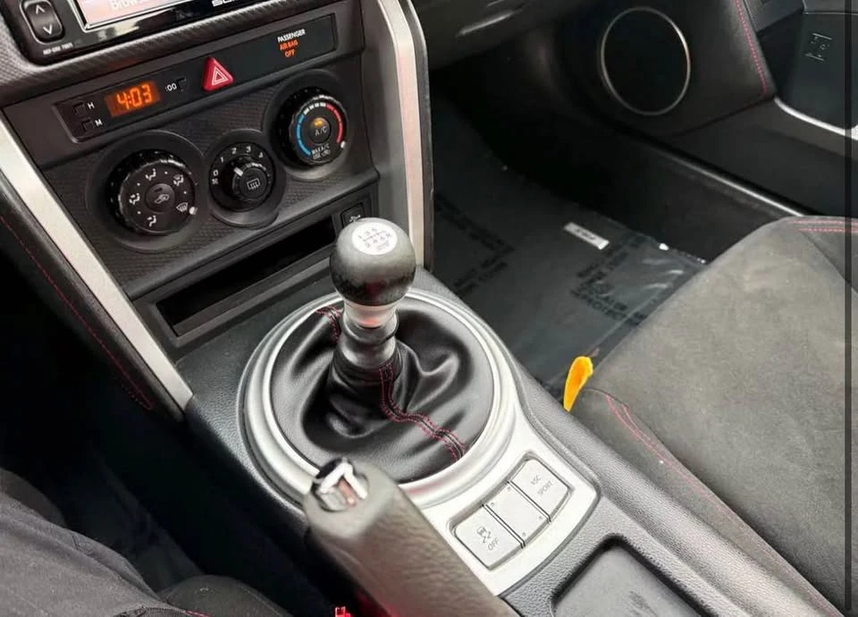 2016 Scion FR-S - Image 16 of 17