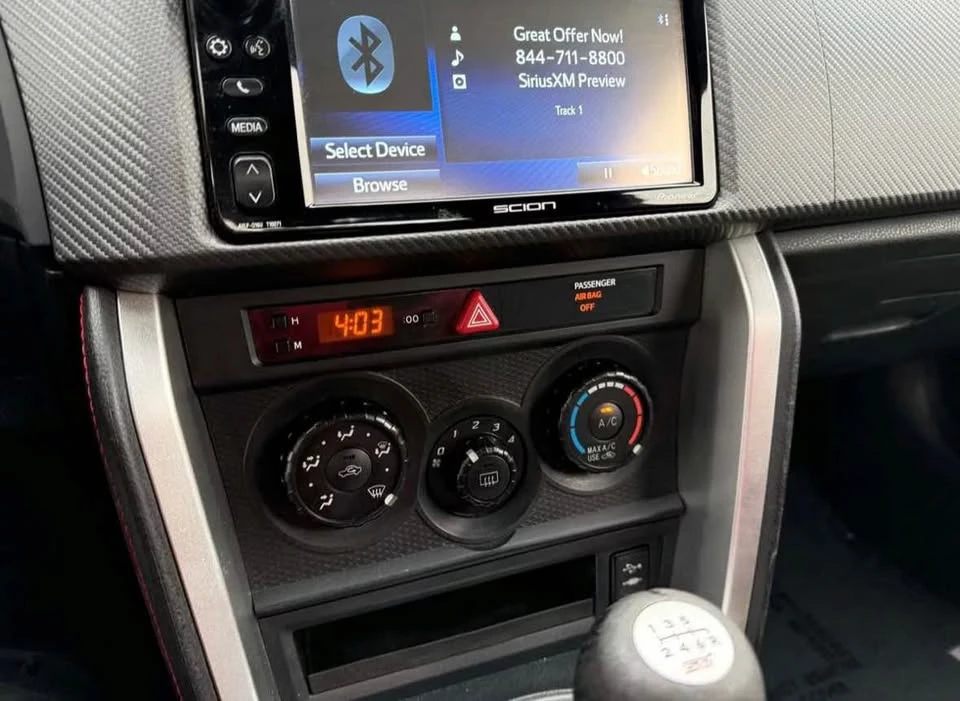 2016 Scion FR-S - Image 15 of 17