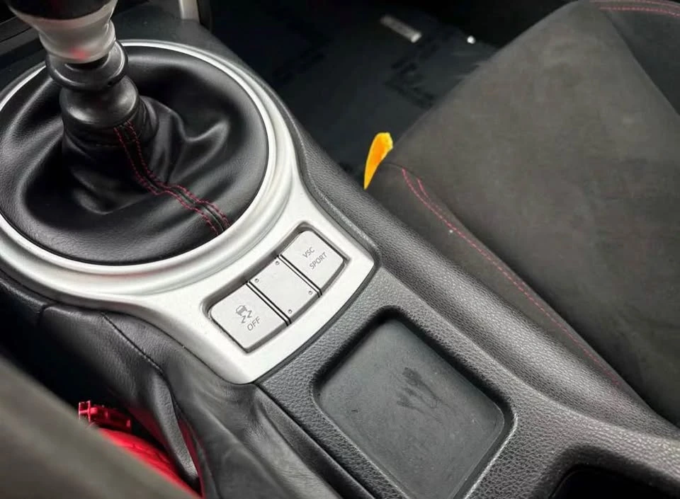 2016 Scion FR-S - Image 17 of 17