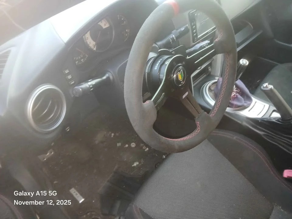 2016 Scion FR-S - Image 6 of 6