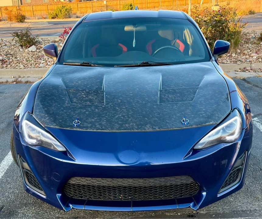 2016 Scion FR-S - Image 2 of 18