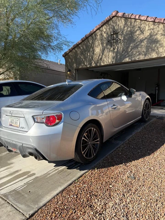 2016 Scion FR-S - Image 2 of 4