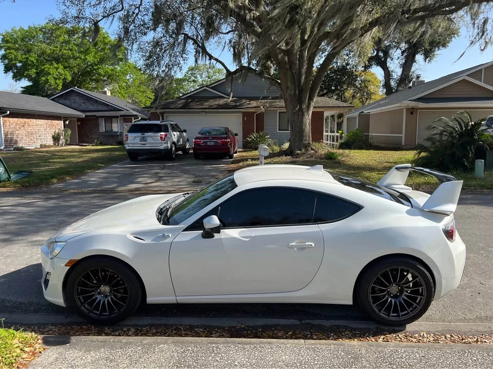 2016 Scion FR-S - Image 3 of 4