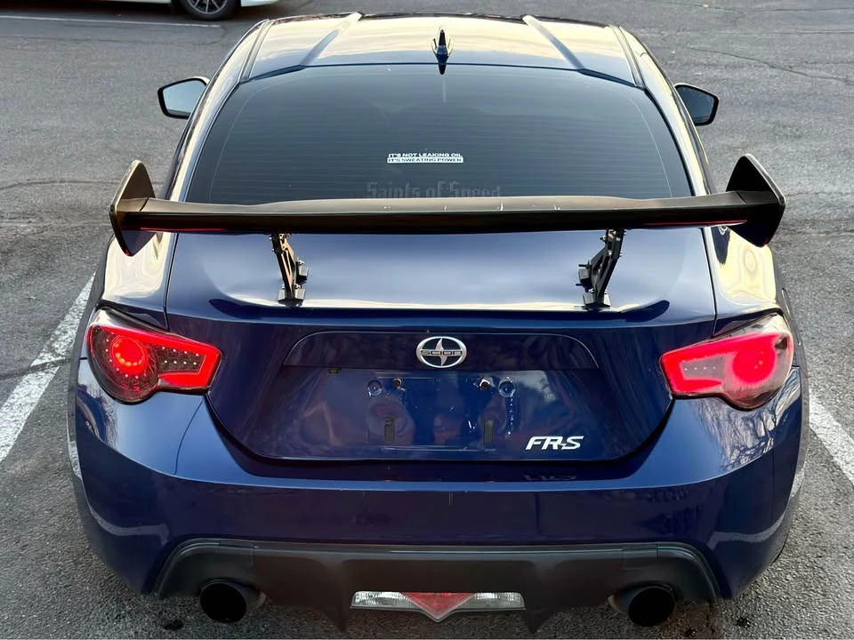 2016 Scion FR-S - Image 6 of 18